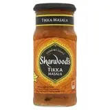 Sharwood's Tikka Masala 420 g