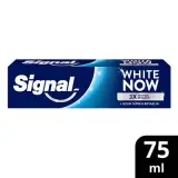 Signal White Now Anında Beyazlık Diş Macunu 75 ml