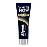 Signal White Now Gold Diş Macunu 75 ml
