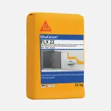 SikaCeram FLX-22 Esnek Seramik Yapıştırıcısı Beyaz 25 kg