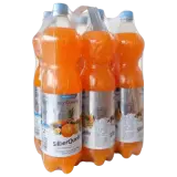 SilberQuelle 10 Vitamine 6x1,5l