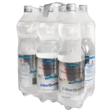 Silberquelle Mineralwasser medium 6x1,5l
