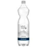 SilberQuelle Minerwasser prickelnd 1,5l