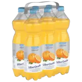 SilberQuelle Orange 6x1,5l
