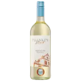 Silvaner Franken Klassik Weißwein trocken 1l