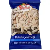 Simbat Kabak Çekirdeği 200 g