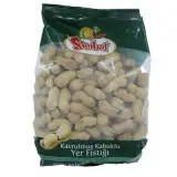Simbat Kabuklu Yer Fıstığı 500 g