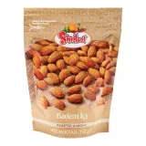 Simbat Kavrulmuş Çiğ Badem İçi 150 g