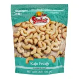Simbat Kavrulmuş Kaju 150 g