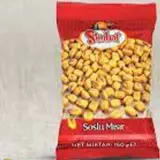 Simbat Soslu Mısır 150 g