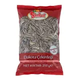Simbat Yerli Tuzlu Bol Tuzlu Dakota Çekirdeği 400 g