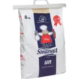 Sinangil Un 8 kg