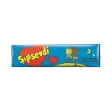 Şıpsevdi Muz Çilek 25 g
