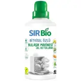 Sır Bio Bulaşık Makinesi Deterjanı 1 L