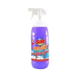 Sır Pro Güç Kireç Sökücü 1 L