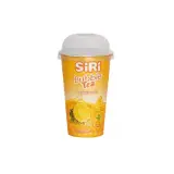 Siri Ananas Aromalı Bubble Tea 350 ml