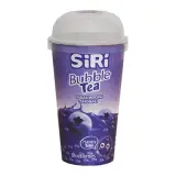 Siri Yaban Mersini Aromalı Bubble Tea 350 ml