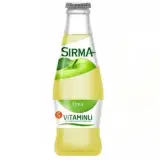 Sırma Cplus Vitaminli Maden Suyu 1,2 L