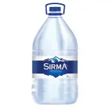 Sırma Doğal Kaynak Suyu 5 L