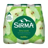 Sırma Doğal Maden Suyu 6x200 ml