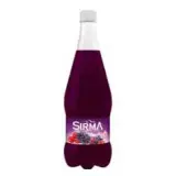 Sırma Karadut Ve Frenk Üzümü Aromalı Maden Suyu 1 L