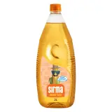 Sırma Mısır Yağı 2 L