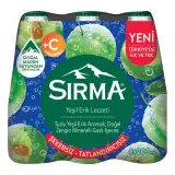 Sırma Tuzlu Erik Maden Suyu 1,2 L