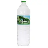 Sırmakeş Doğal Kaynak Suyu 1,5 L