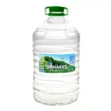 Sırmakeş Doğal Kaynak Suyu 5 L