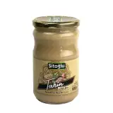 Şitoğlu Cam Tahin 600 g