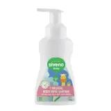 Siveno %100 Doğal Bebek Köpük Şampuanı 250 ml