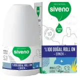 Siveno Erkekler İçin Roll-on Deodorant 50 ml