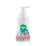 Siveno Zeytinyağlı Çocuk Köpük Sabun 250 ml