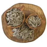 Siyah Ayçekirdek Tuzlu 500 g