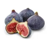 Siyah İncir 1 kg