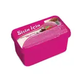 Sizin İçin Çilek Kakao Vanilya Dondurma 1,4 L
