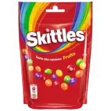 Skittles Fruits 136g