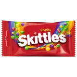 Skittles Kaubonbons Fruits 38g