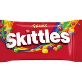 Skittles Meyve Aromalı Şeker Kaplı Yumuşak Draje 38 g