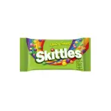 Skittles Sours Ekşi Meyve Aromalı Draje 38 g