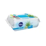 Sleepy Aloe Vera Islak Havlu 120 Adet