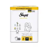 Sleepy Extra Fırsat Paketi Maxi 2 Adet