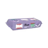 Sleepy Lavanta Yüzey Temizlik Havlusu Mop 50 Adet
