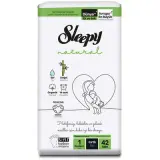 Sleepy Natural Jumbo Yenidoğan 42 Adet