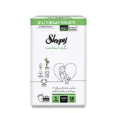 Sleepy Natural Junior 5 Numara 58 Adet