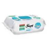 Sleepy Okyanus Yüzey Temizlik Havlusu 100 Adet