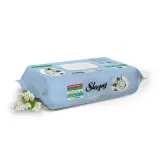 Sleepy Yasemin Yüzey Temizlik Havlusu 100 Adet