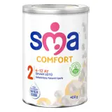 SMA Comfort 2 Bebek Devam Sütü 400 g