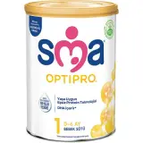 SMA Optipro 1 Bebek Sütü 400 g