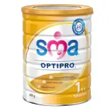 SMA Optipro 1 Bebek Sütü 800 g